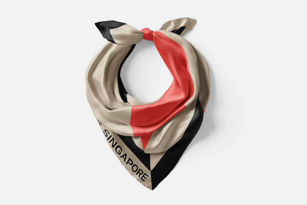 Scarf 50