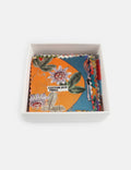 Natural Fabric Swatch Pack