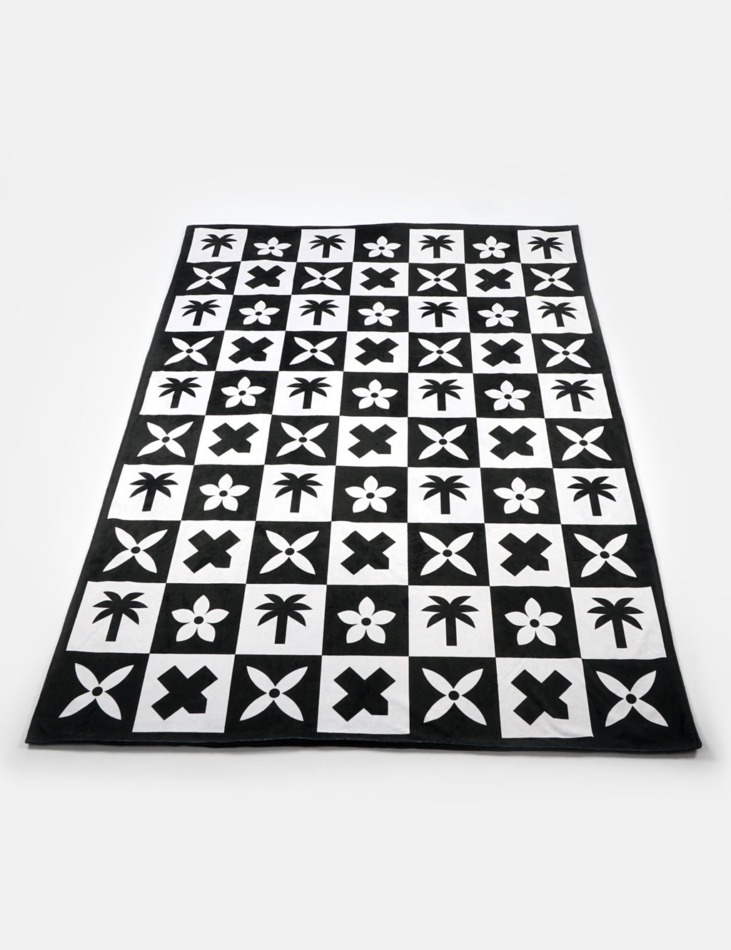 Blanket M