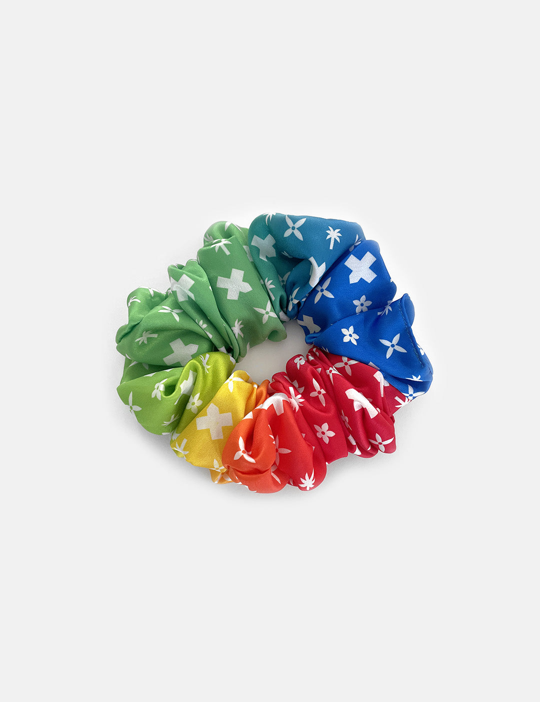 Scrunchie B