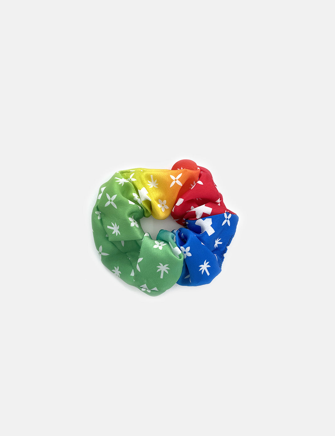Scrunchie Mini