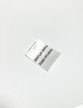 Custom Labels (min. 50pcs)