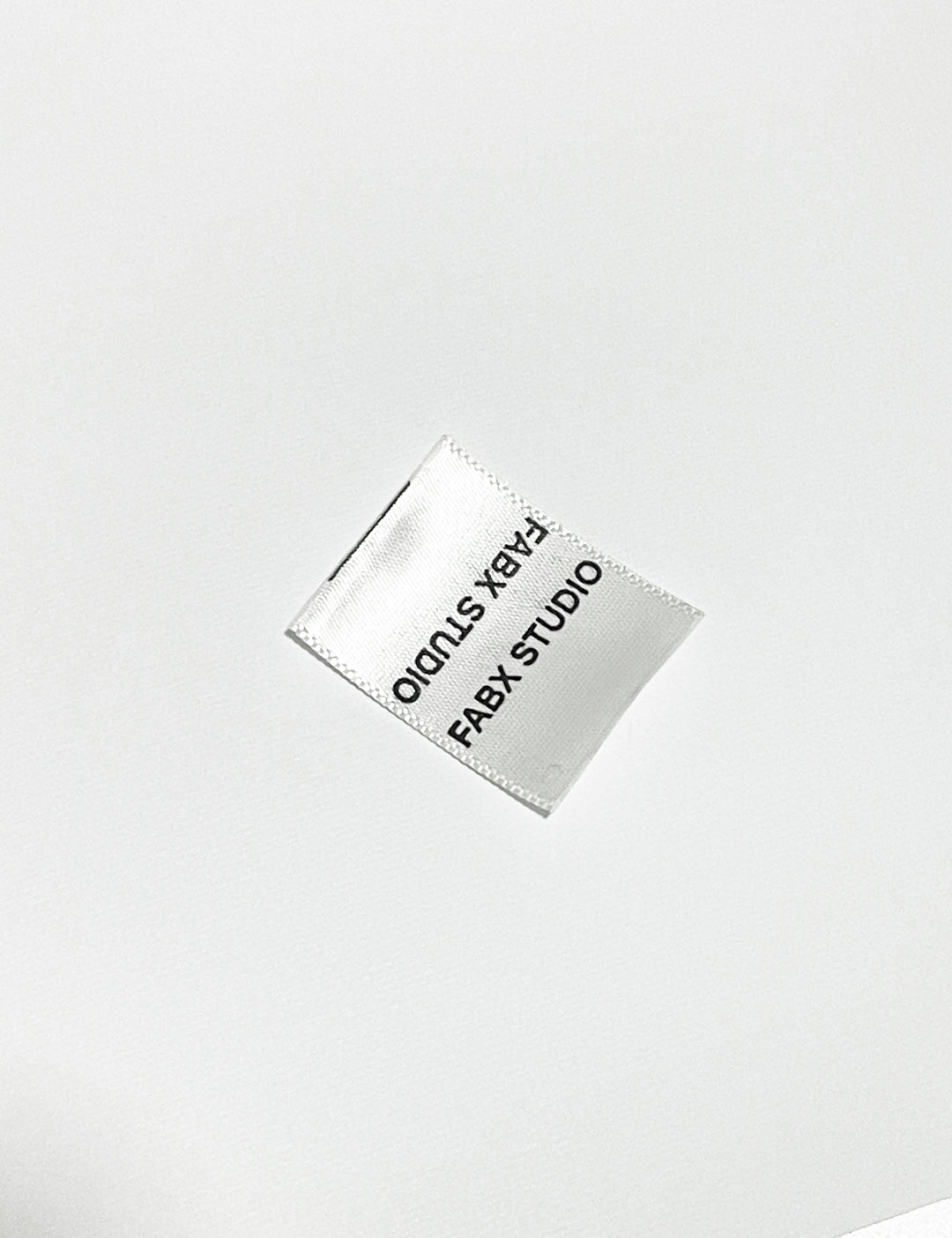 Custom Labels (min. 50pcs)