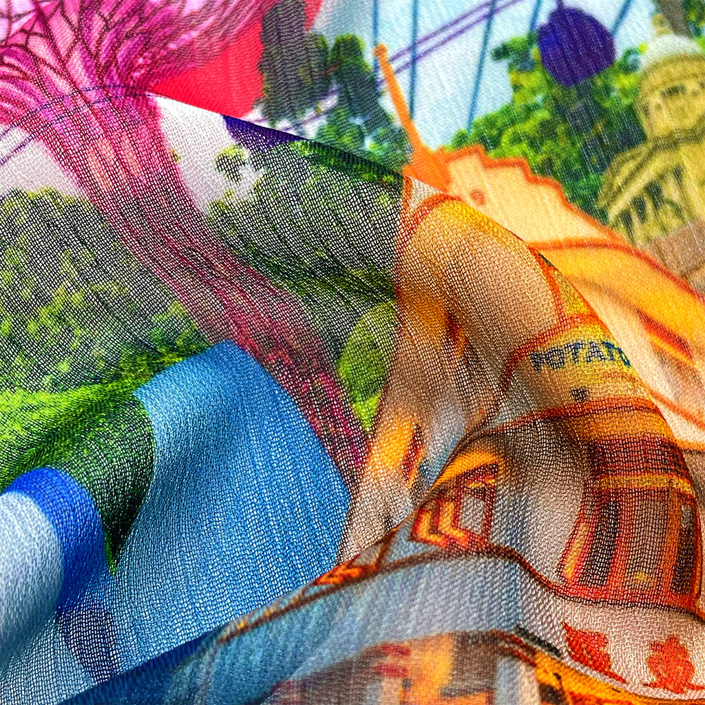 print_texture_chiffonpleats