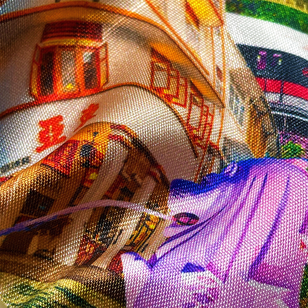 print_texture_satin