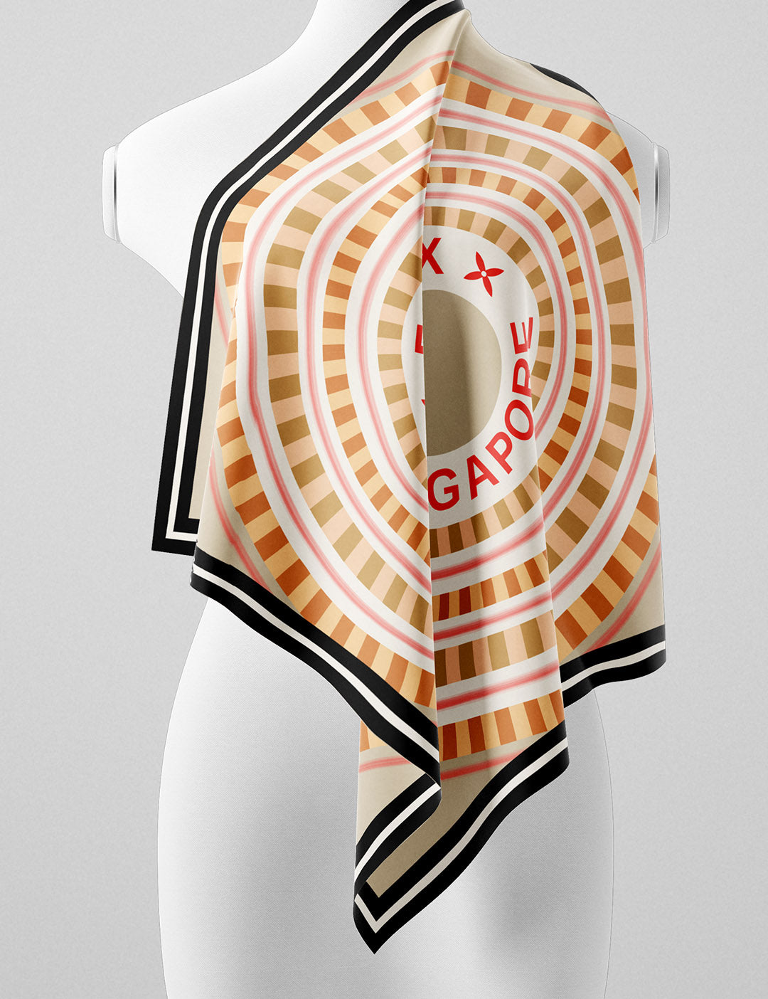 Scarf 110