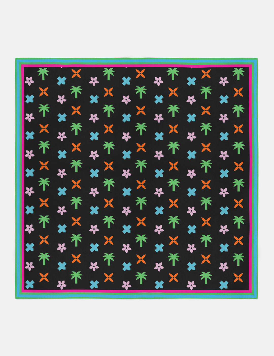 Scarf 140