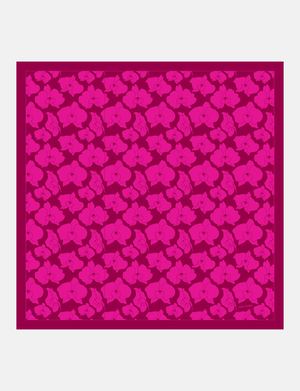 Scarf 45