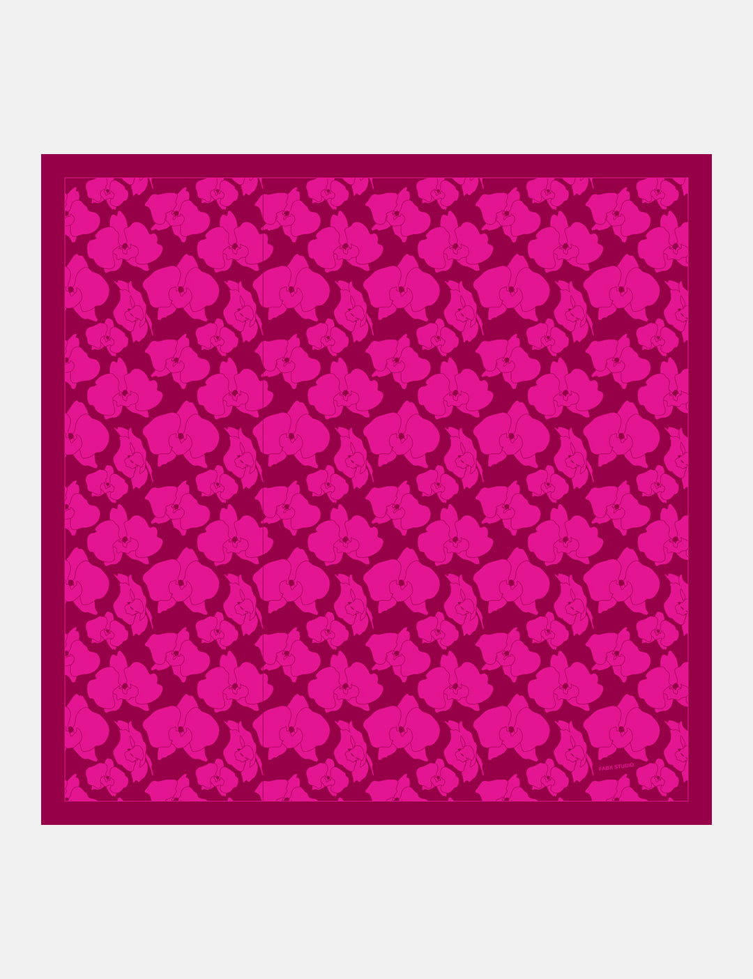 Scarf 45