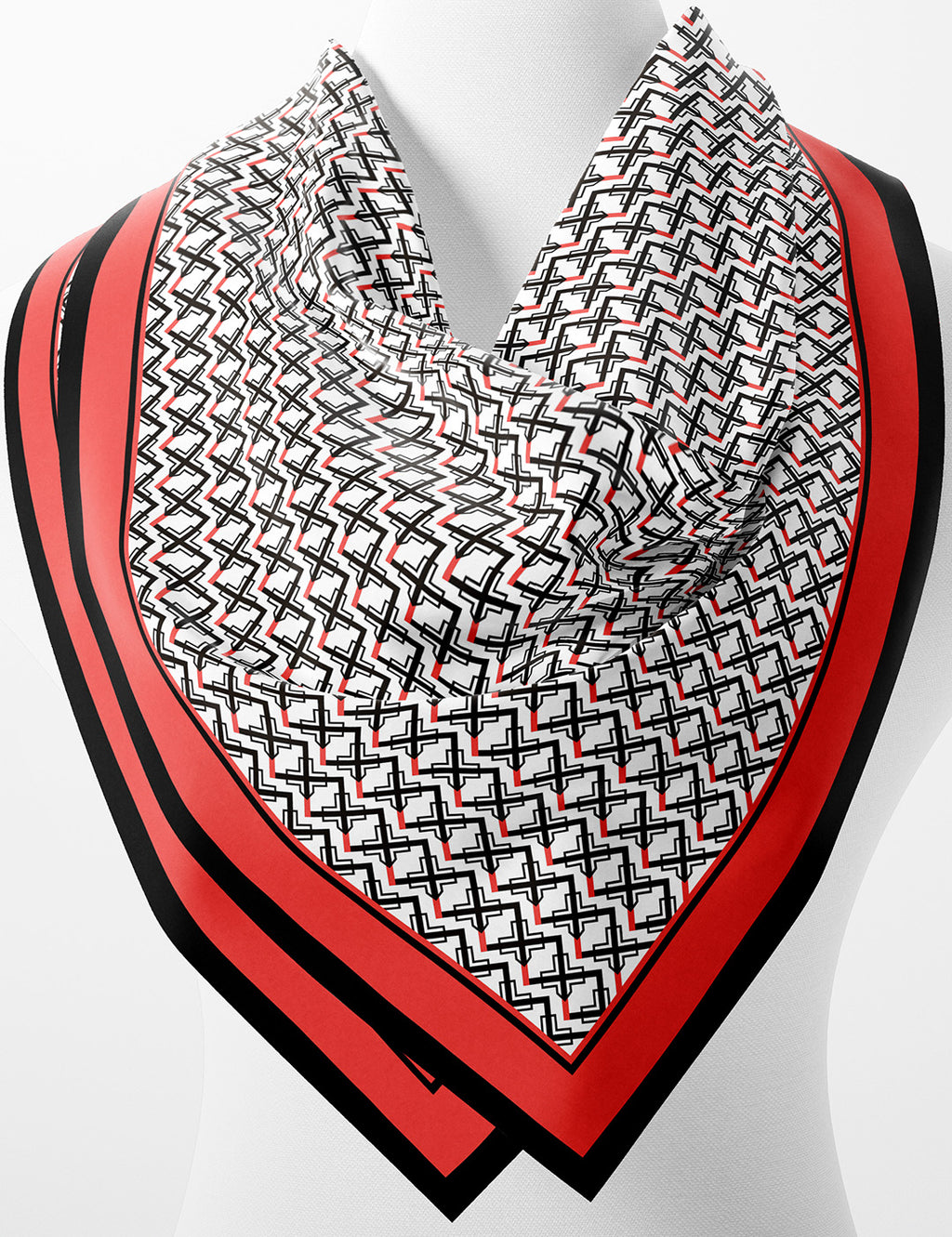 Scarf 90