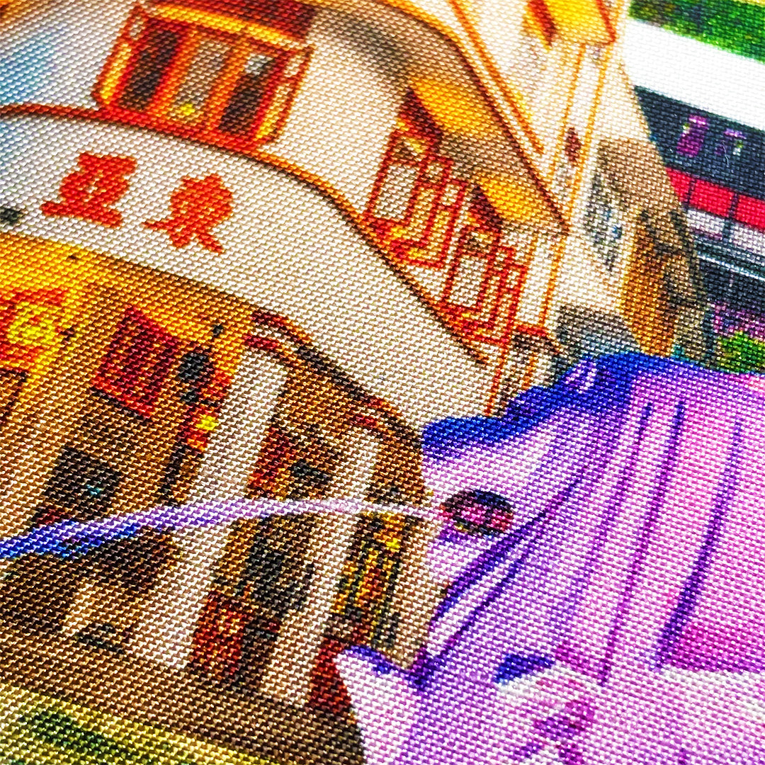 print_flat_shantung
